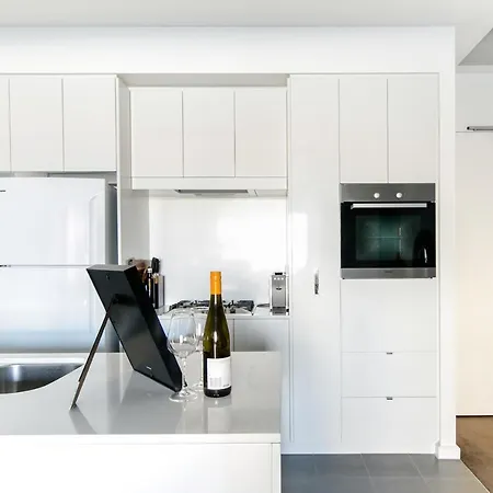 Lux 2Br Apt On Hindmarsh Sq-Pool-Gym-Sauna-Parking Adelaide Exterior photo
