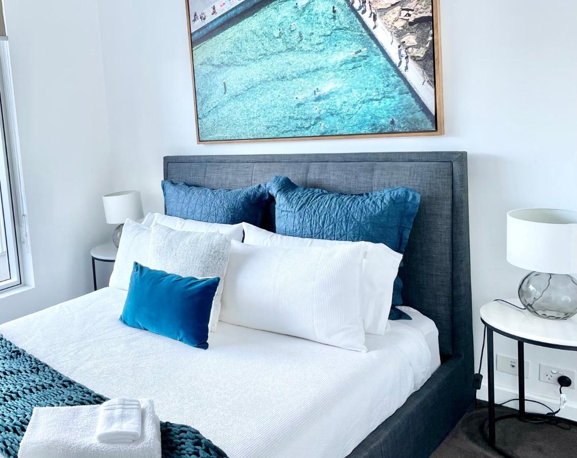 Lux 2br On Hindmarsh Sq-pool-gym-sauna-parking * Adelaide